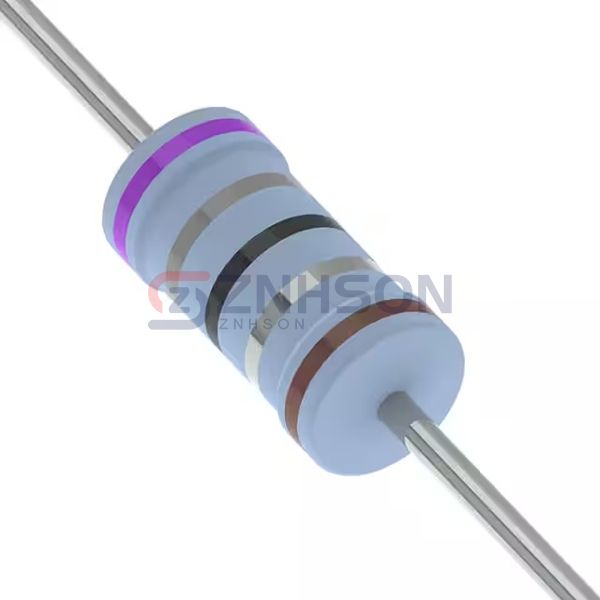 MFR50SFRF52-7R8 Preview