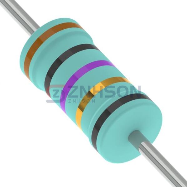 NKN400JR-73-0R1 Preview