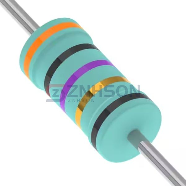 NKN400JR-73-0R3 Preview