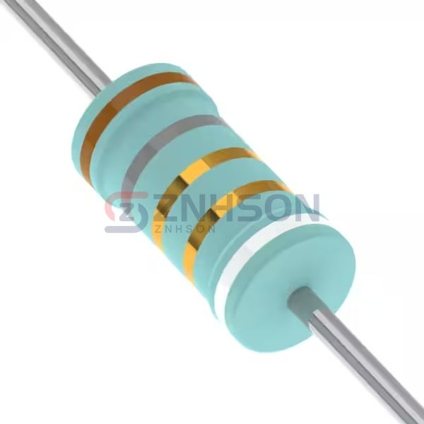 FKN500JR-91-1R8 Preview