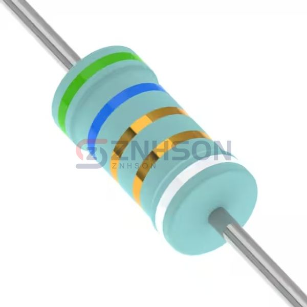FKN200JR-73-5R6 Preview