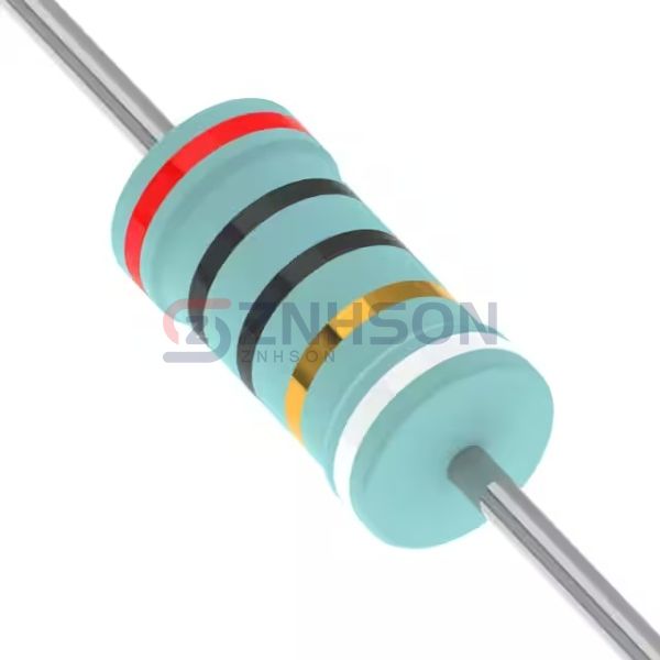 FKN100JR-73-20R Preview