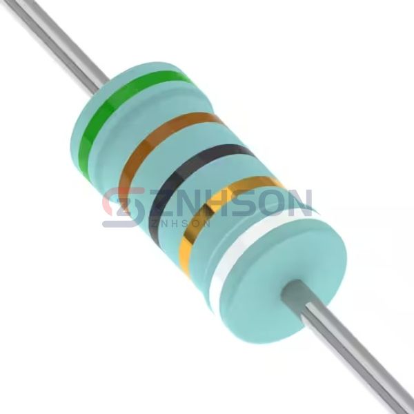 FKN100JR-73-51R Preview