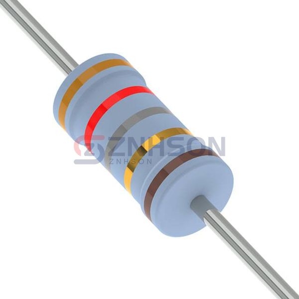 MFR200FBE73-32R8 Preview