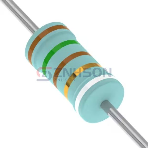 FKN400JR-73-150R Preview