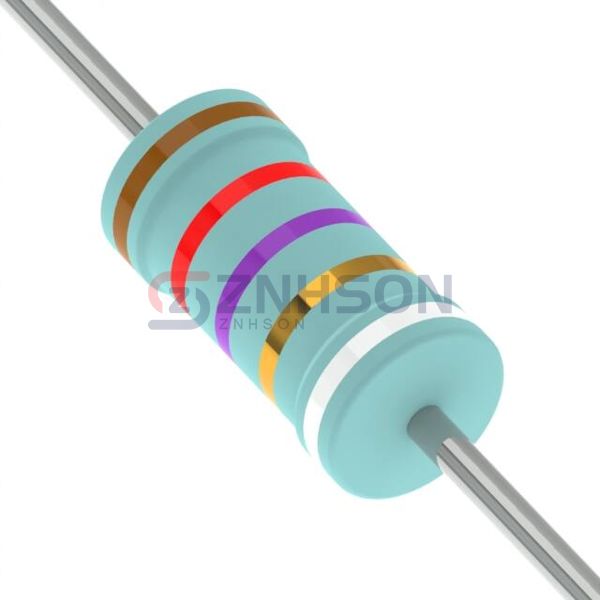 FKN400JR-73-0R12 Preview