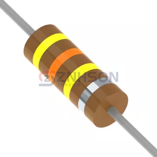 RC12KT430K Preview
