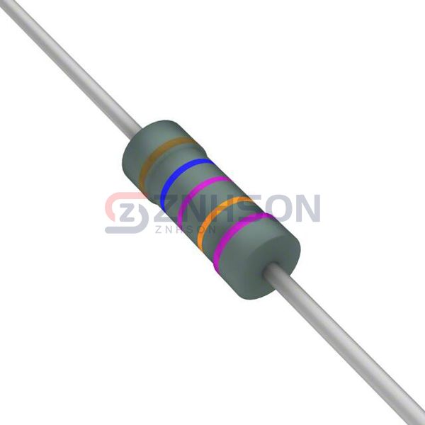 RNF14BAE167K Preview