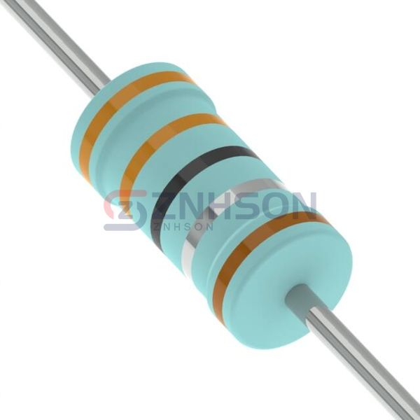 KNP100FR-52-3R3 Preview