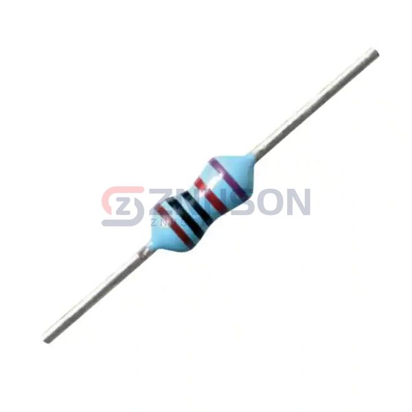 MRA0207 54K9 B 15PPM TA Preview