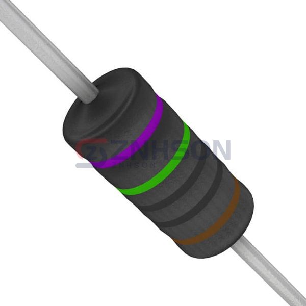 WHB750FET Preview