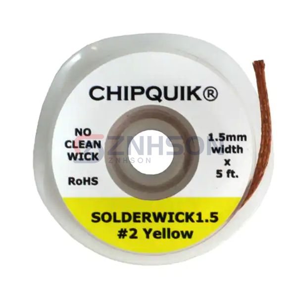 SOLDERWICK1.5 Preview