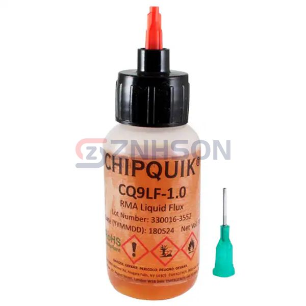 CQ9LF-1.0 Preview