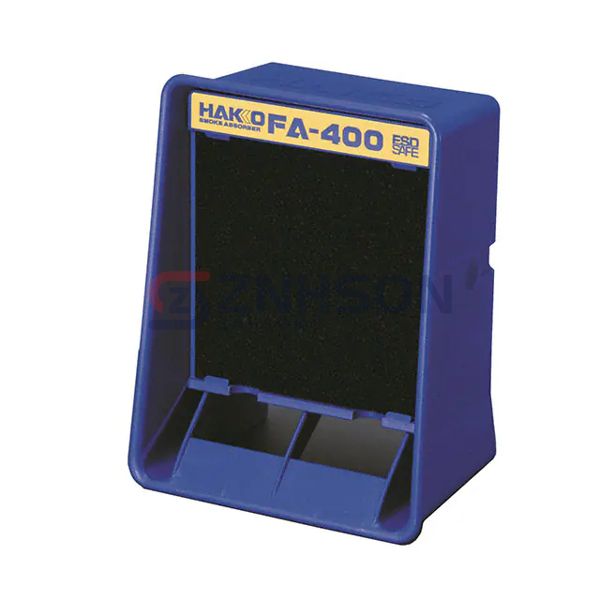 FA400-04 Preview