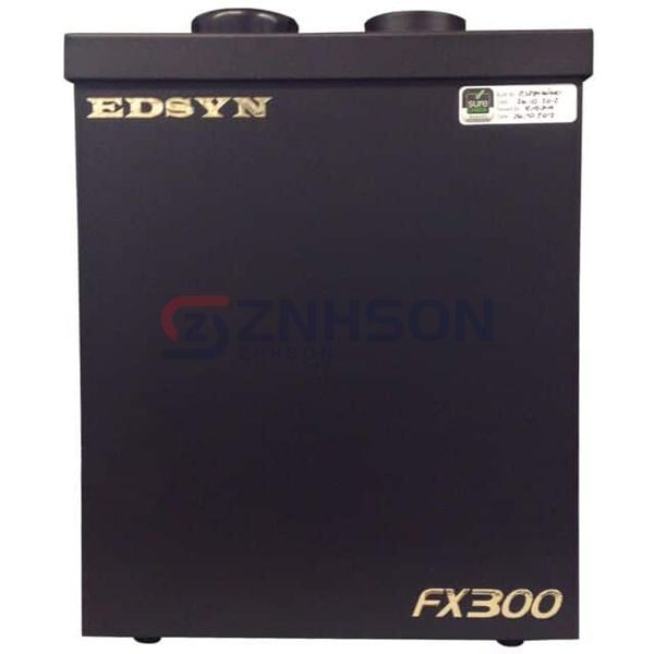 FX300 Preview