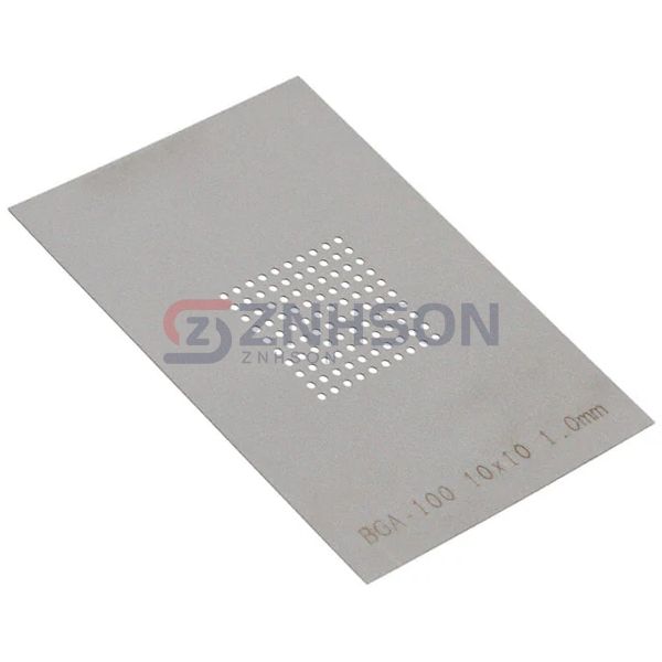BGA0004-S Preview