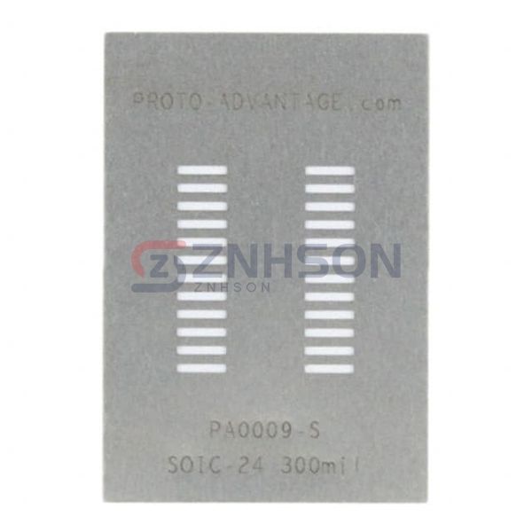 PA0009-S Preview