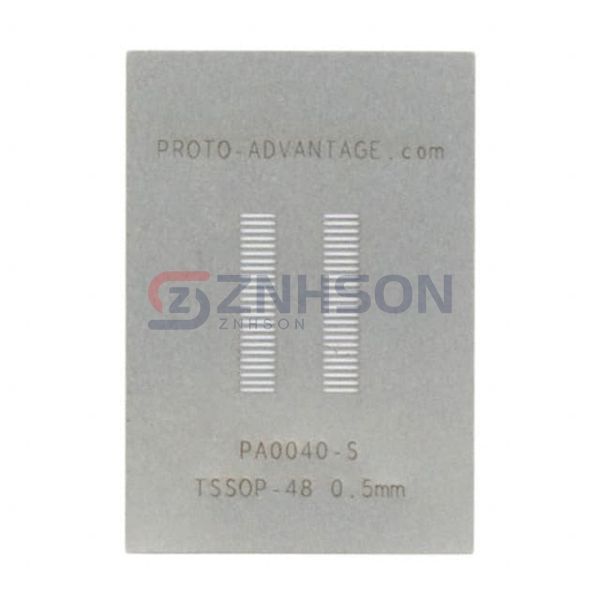 PA0040-S Preview