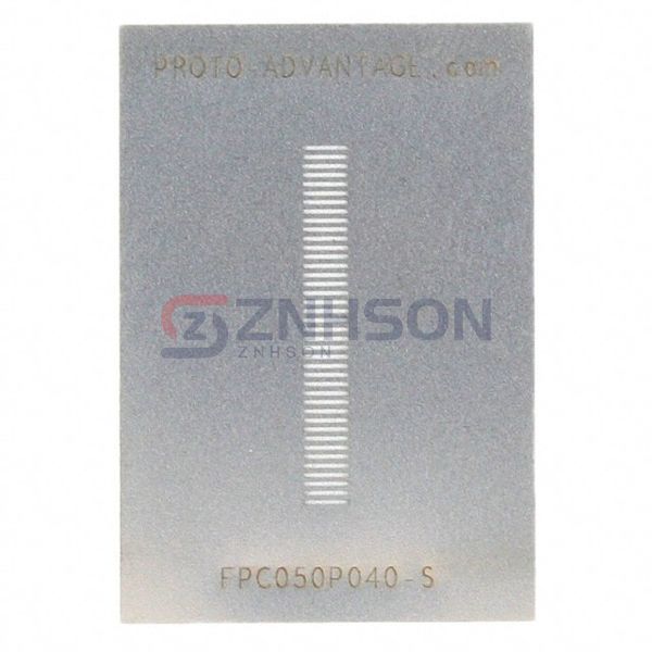 FPC050P040-S Preview