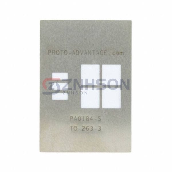 PA0184-S Preview