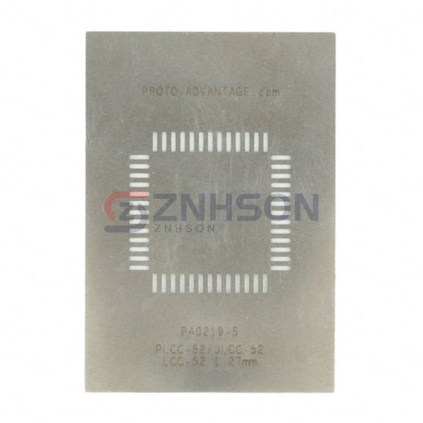 PA0219-S Preview