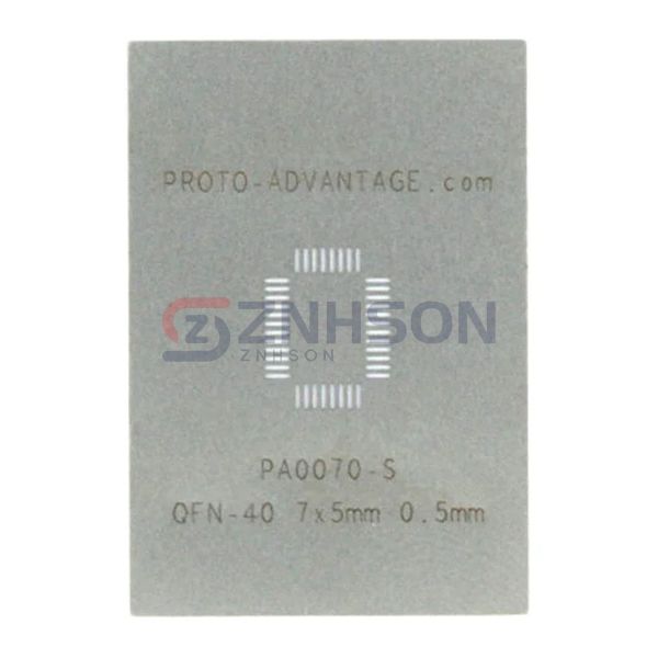 PA0070-S Preview