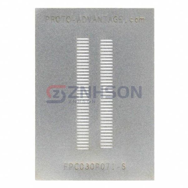FPC030P071-S Preview