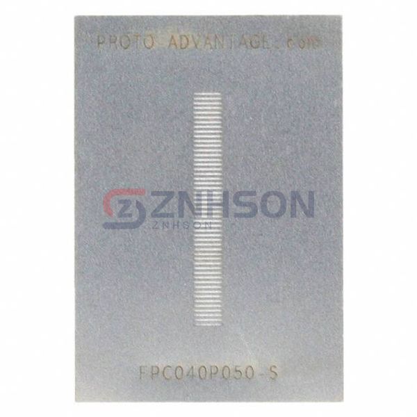 FPC040P050-S Preview