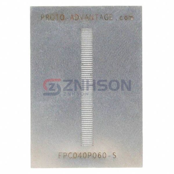 FPC040P060-S Preview