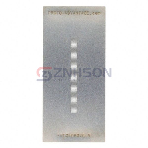 FPC040P070-S Preview