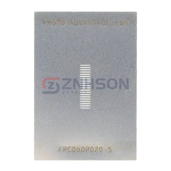 FPC050P020-S Preview