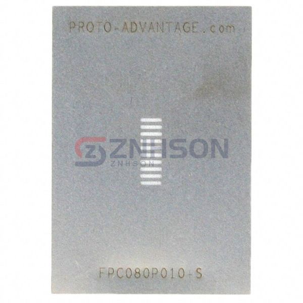 FPC080P010-S Preview