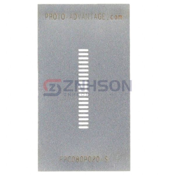 FPC080P020-S Preview