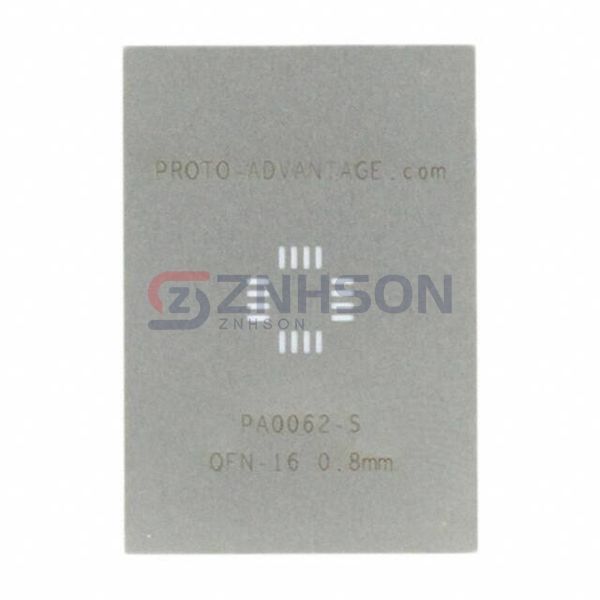 PA0062-S Preview