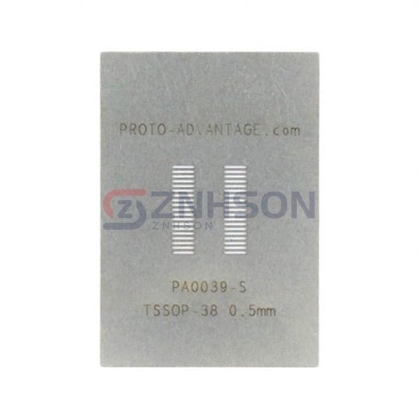 PA0039-S Preview