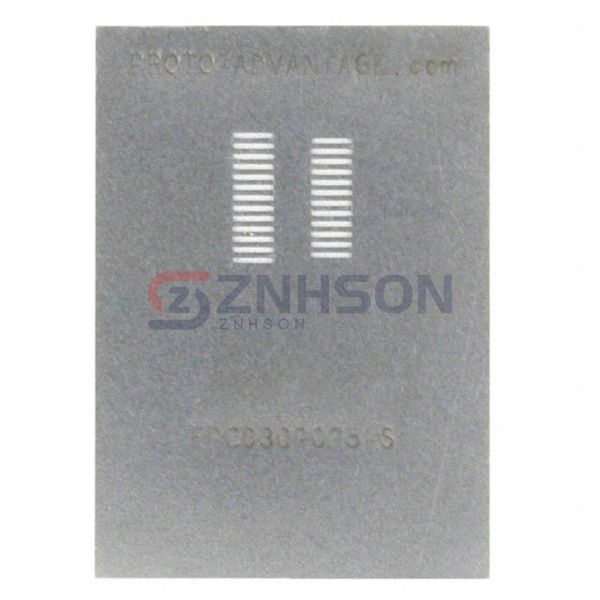 FPC030P025-S Preview