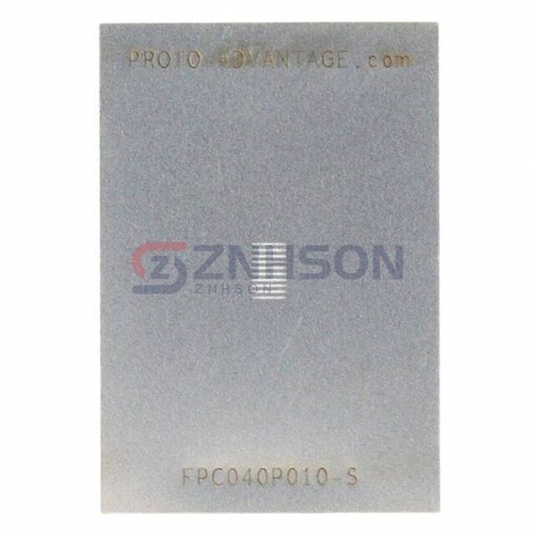 FPC040P010-S Preview