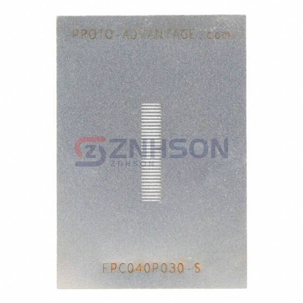 FPC040P030-S Preview