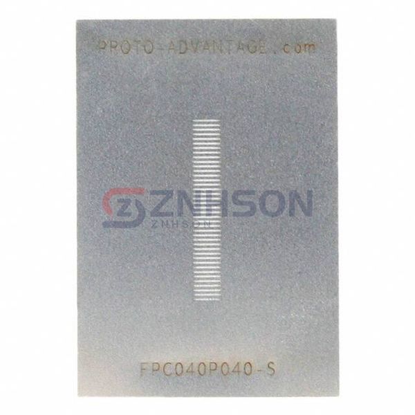 FPC040P040-S Preview
