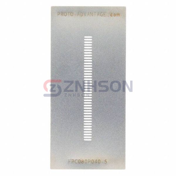 FPC080P040-S Preview