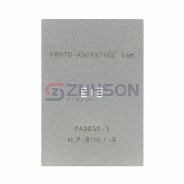 PA0050-S Preview