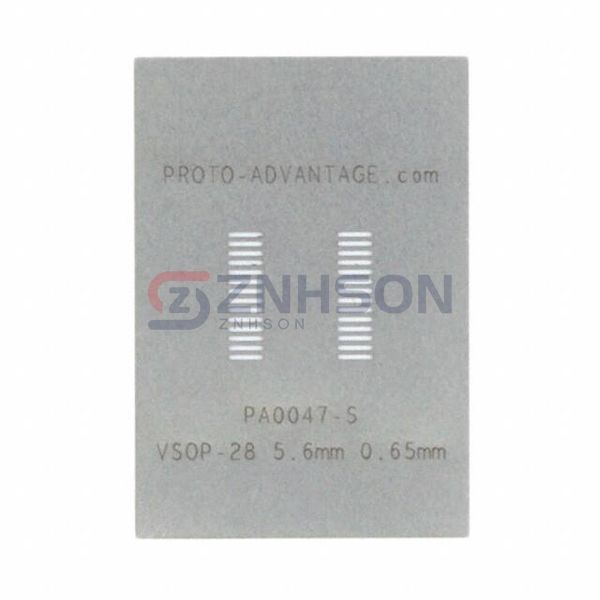 PA0047-S Preview