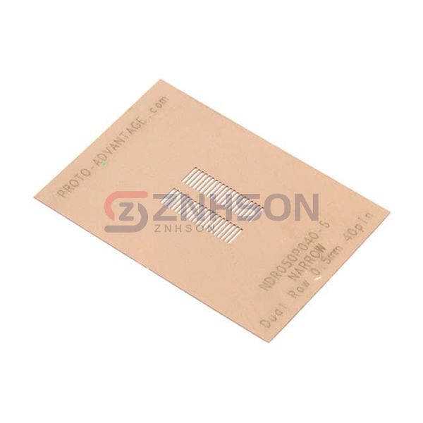 NDR050P040-S Preview