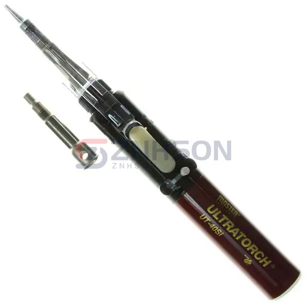 UT-40SI Preview