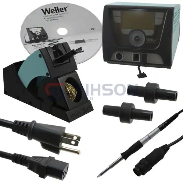 WX1010N Preview