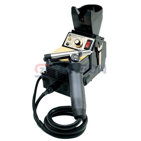 ZD500DX Preview