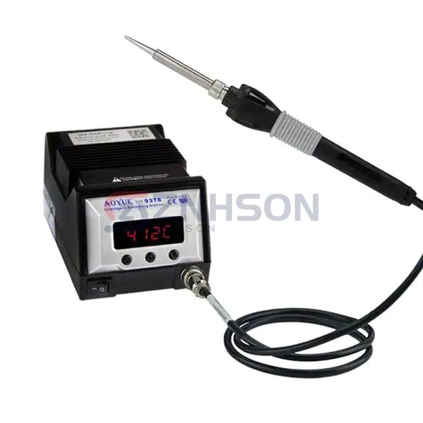 AO9378-220-LED Preview