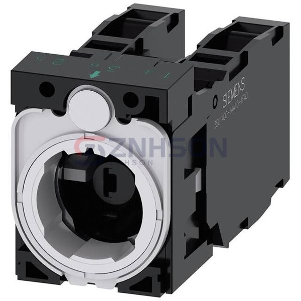 3SU15011AG401LA0 Preview