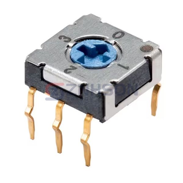 RDS-4S-7229-C-CR Preview