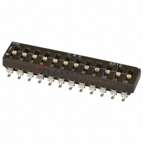 SD12H0SB Preview